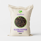 Black Pepper 25Kg