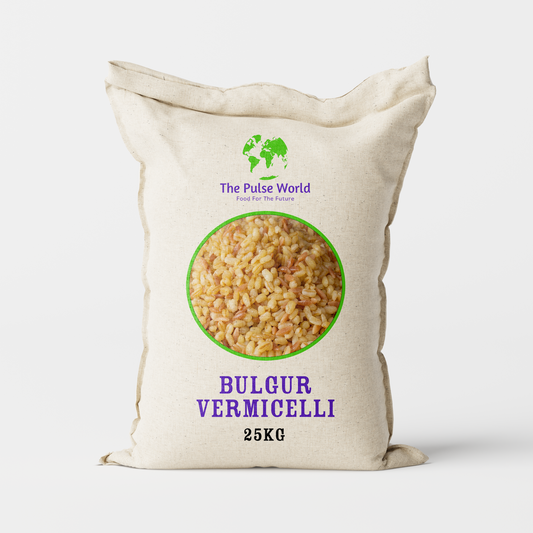 Bulgar Vermicelli 25Kg